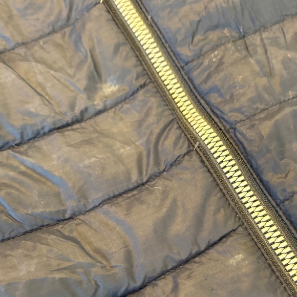 Cotopaxi Fuego Down Hooded Jacket - Picture 12 of 12